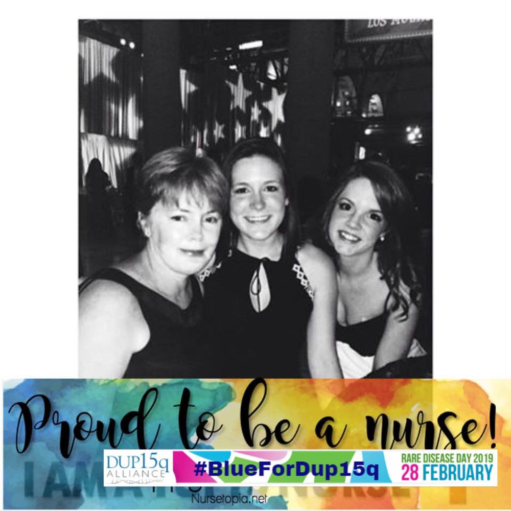 Meet your Posher, Deirdre